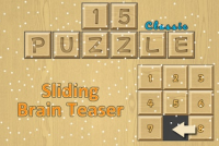 15 Puzzle Classic img