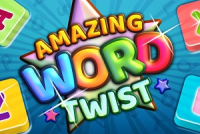 Amazing Word Twist img