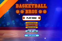 Basketball Bros img