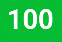 Brain 100 img