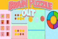 Brain Puzzle Out img