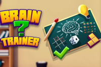 Brain Trainer img