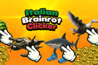 Brainrot Clicker img