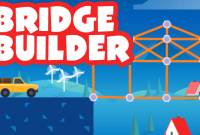 Bridge Builder