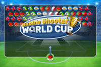 Bubble Shooter World Cup 1 img