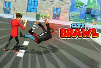 City Brawl img