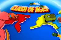 Clash Of Ages img