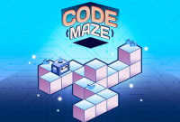 code maze