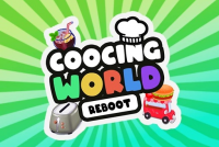 Cooking World Reborn img