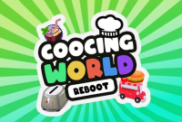 Cooking World Reborn