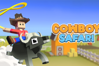 Cowboy Safari img