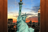 Daily America Jigsaw img