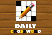 Daily Crossword img