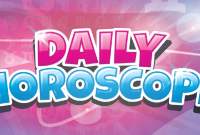 Daily Horoscope Hd