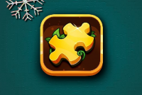 Daily Jigsaw New York Winter img