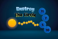 Destroy The Circle img