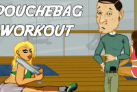 Douchebag Workout img