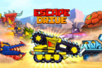 Escape Drive Escape Drive img
