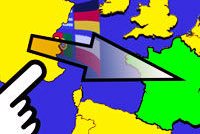 Europe Map Quiz img