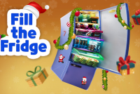Fill The Fridge img