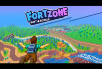 Fortzone Battle Royale