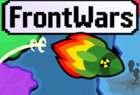 FrontWars.io