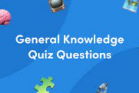 General Knowledge Trivia Questions Quiz General Knowledge Trivia Questions Quiz img