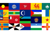 Geo Challenge: Country Flag img