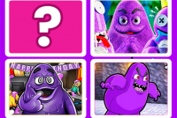 Gramice Shake Match Up img