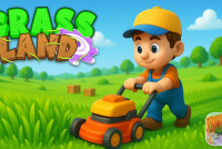 Grass Land img