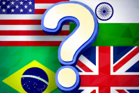 Guess The Flag Quiz img