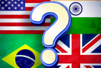 Guess The Flag Quiz