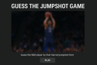 Guess The Jumpshot img