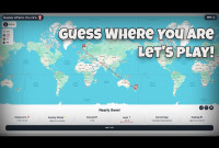 Guess Where You Are