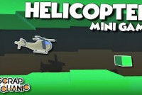 Helicopter Game img