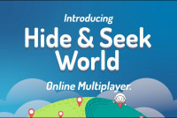 Hide & Seek World img