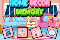 Home Decor Memory