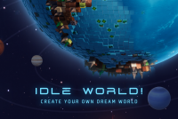 Idle World img