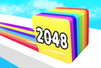Jelly Run 2048 img