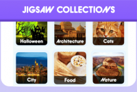 Jigsaw Collections img