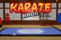 Karate Bros img