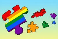 lgbt jigsaw puzzle find lgbt flags img