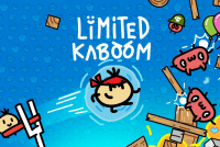 Limited Kaboom img