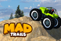 Mad Trails img