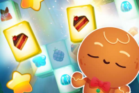 Mahjong Quest: Candyland Adventures img