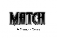 Match - A Memory Game img