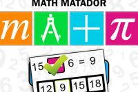 Math Matador img