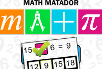 Math Matador