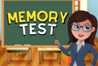 Memory Test