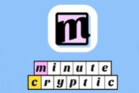 Minute Cryptic img